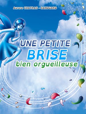 cover image of Une petite brise bien orgueilleuse